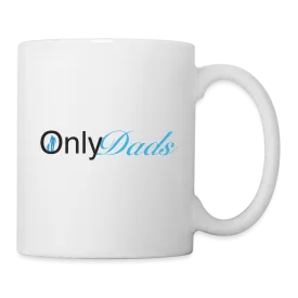 Onlydads Coffee Mug