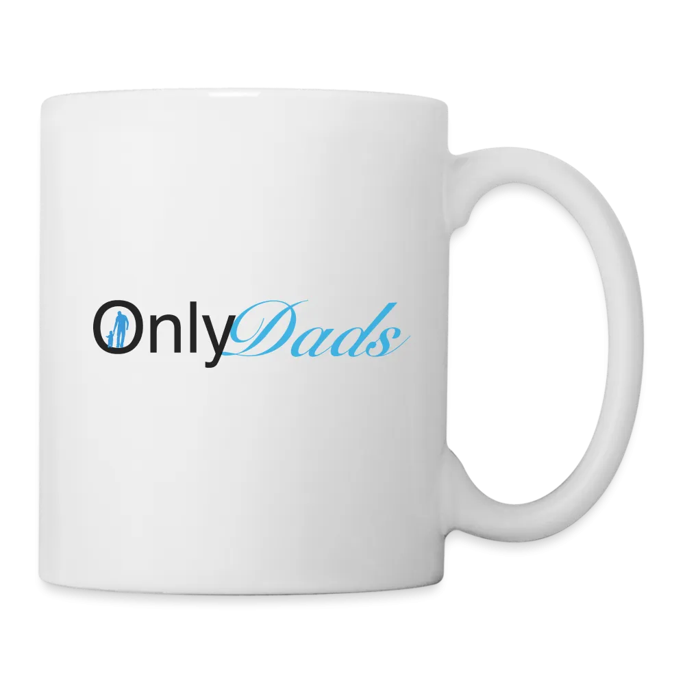 Onlydads Coffee Mug