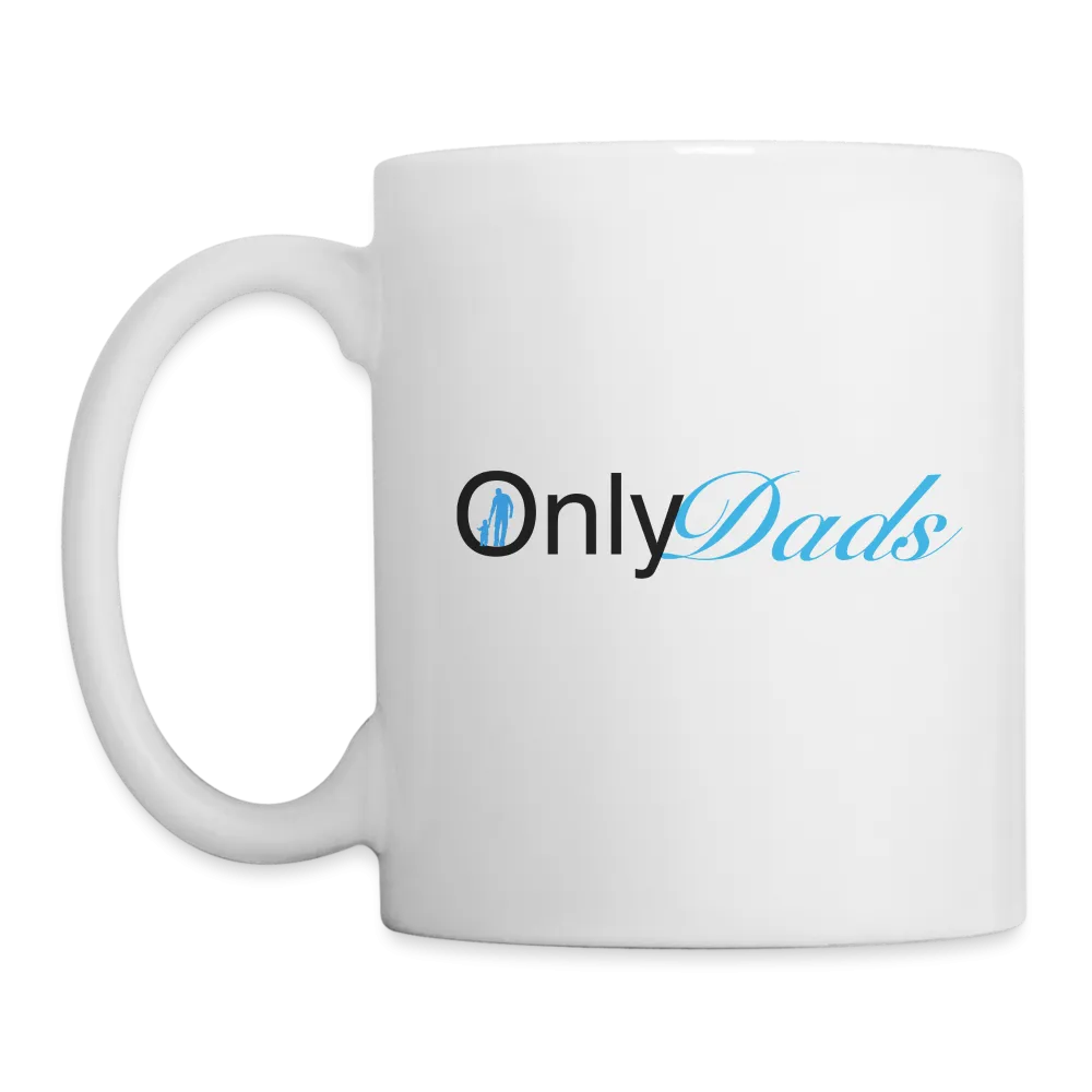 Onlydads Coffee Mug