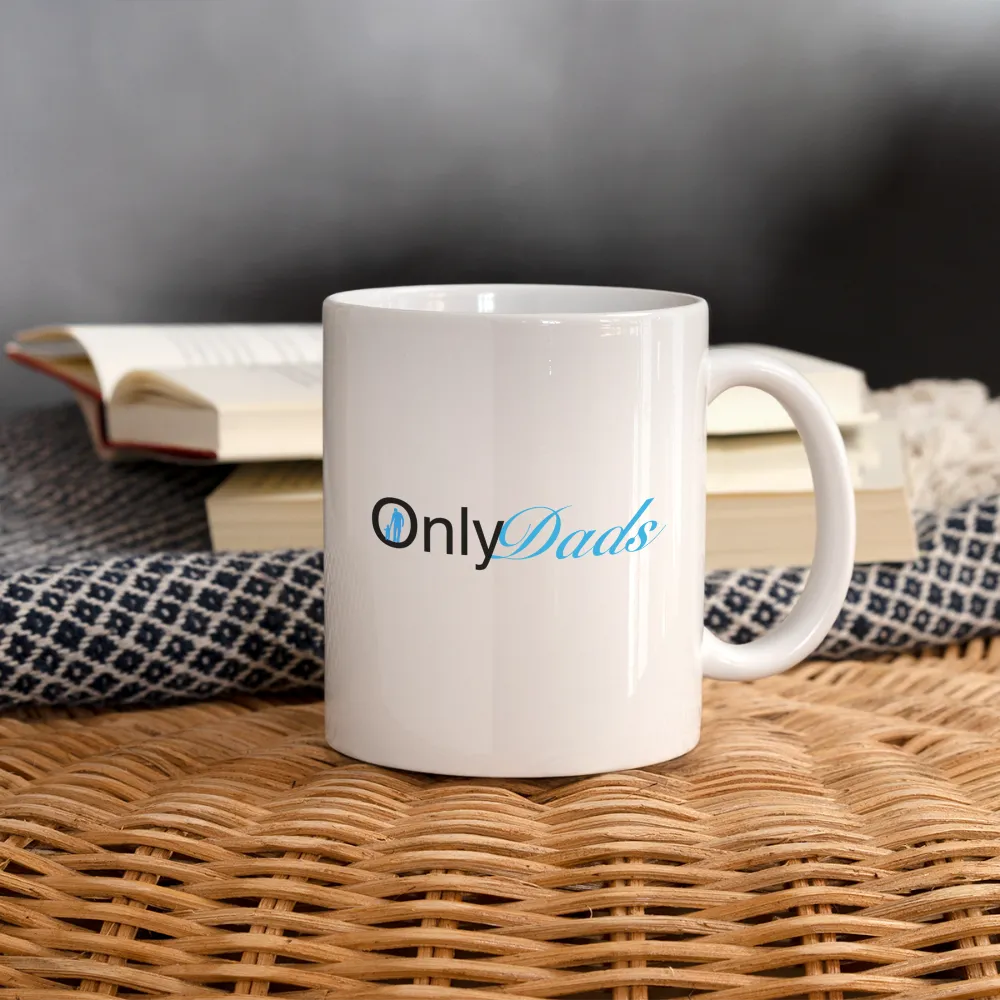 Onlydads Coffee Mug