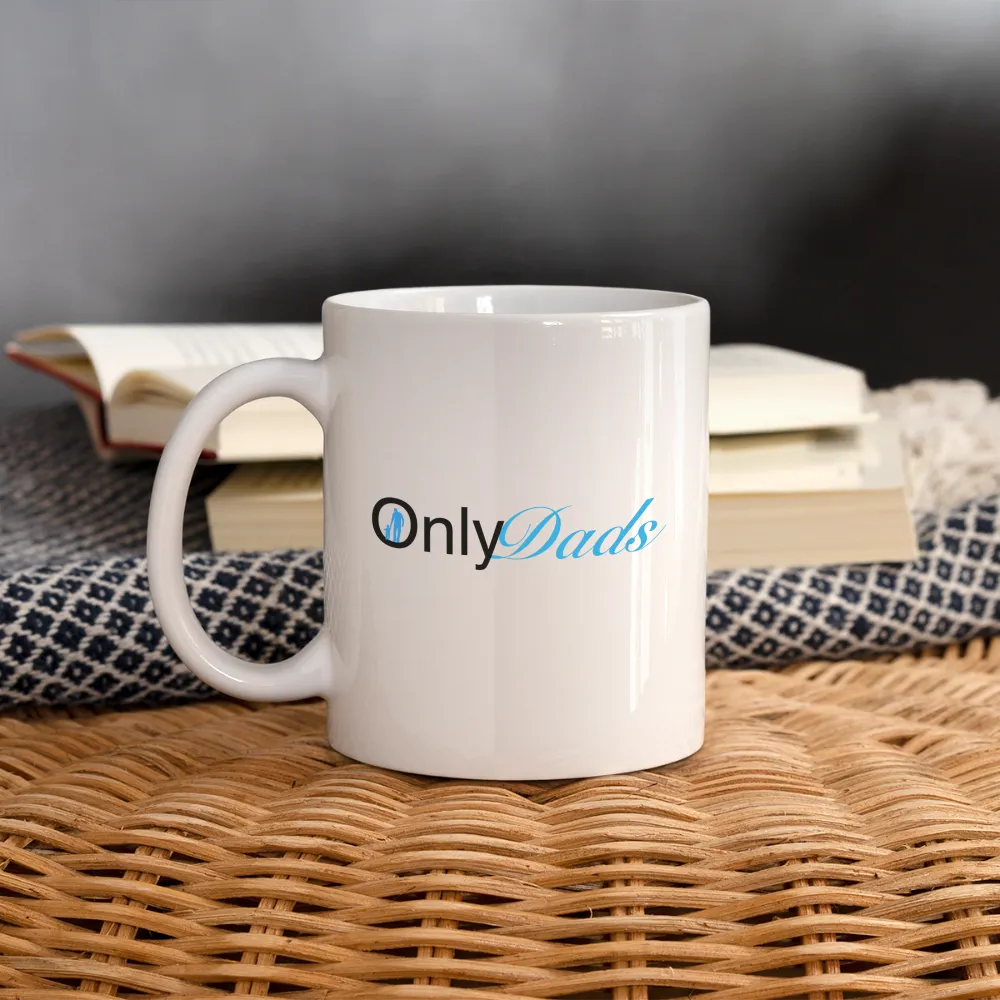 Onlydads Coffee Mug