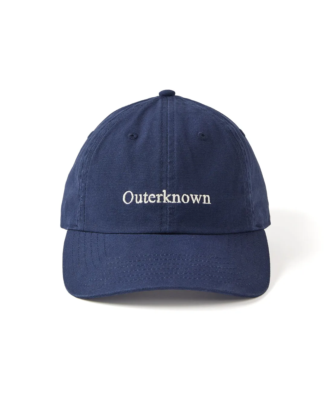 Outerknown Mom Hat