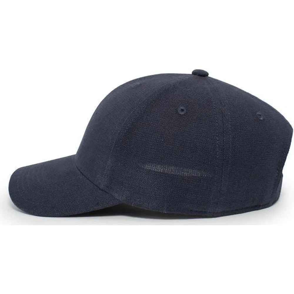 Pacific Headwear Hemp Dad Cap