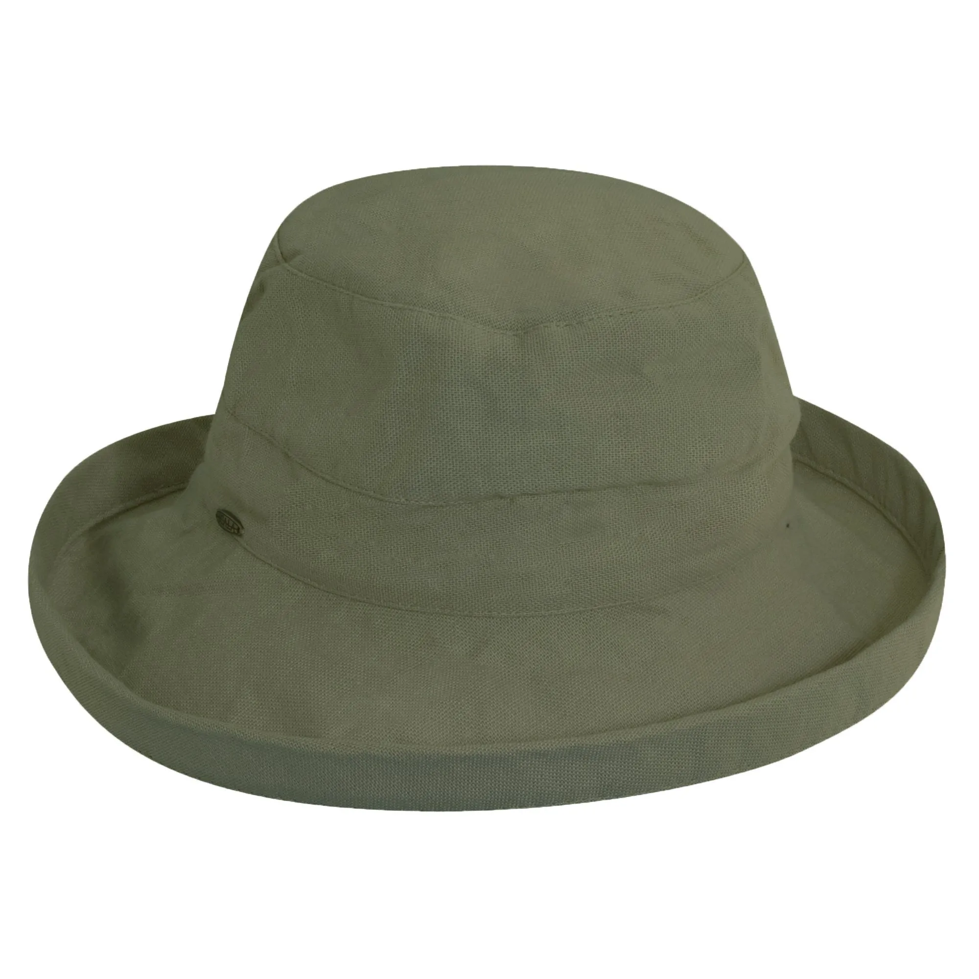 Petite Catalina Small Brimmed Sun Hat for Women with Small to Medium Heads 50  UPF Sun Protection