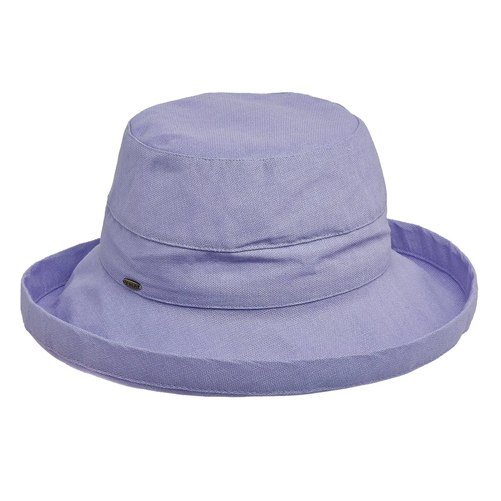 Petite Catalina Small Brimmed Sun Hat for Women with Small to Medium Heads 50  UPF Sun Protection