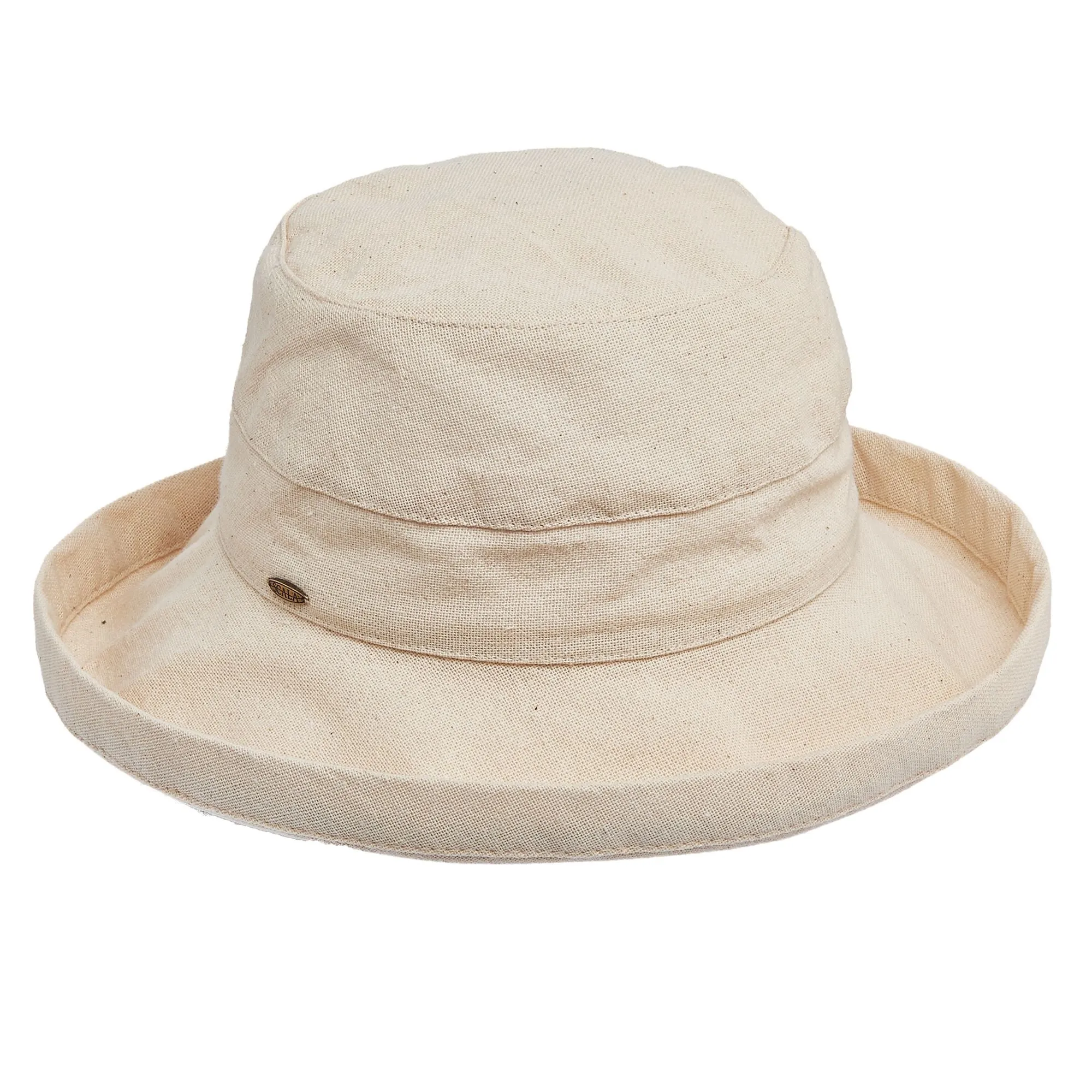 Petite Catalina Small Brimmed Sun Hat for Women with Small to Medium Heads 50  UPF Sun Protection