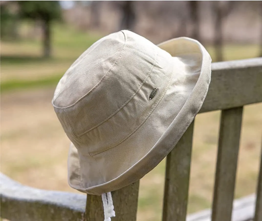 Petite Catalina Small Brimmed Sun Hat for Women with Small to Medium Heads 50  UPF Sun Protection