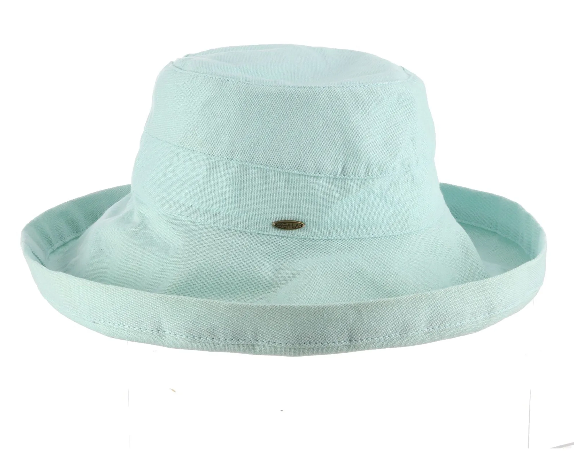 Petite Catalina Small Brimmed Sun Hat for Women with Small to Medium Heads 50  UPF Sun Protection