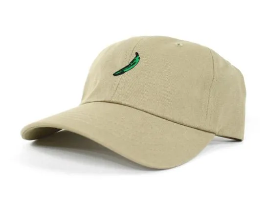 Platano Dad Hat (Khaki Green)