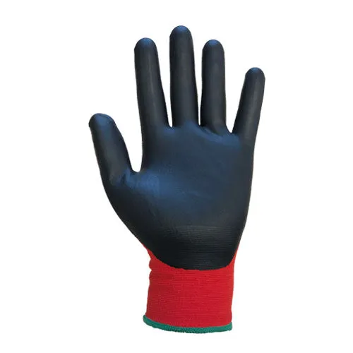 Predator Sensor Touchscreen Work Gloves