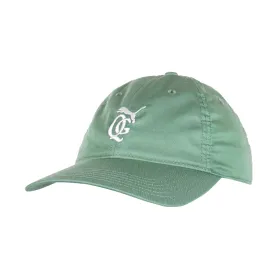 PUMA x QGC Men's Dad Cap (Green)