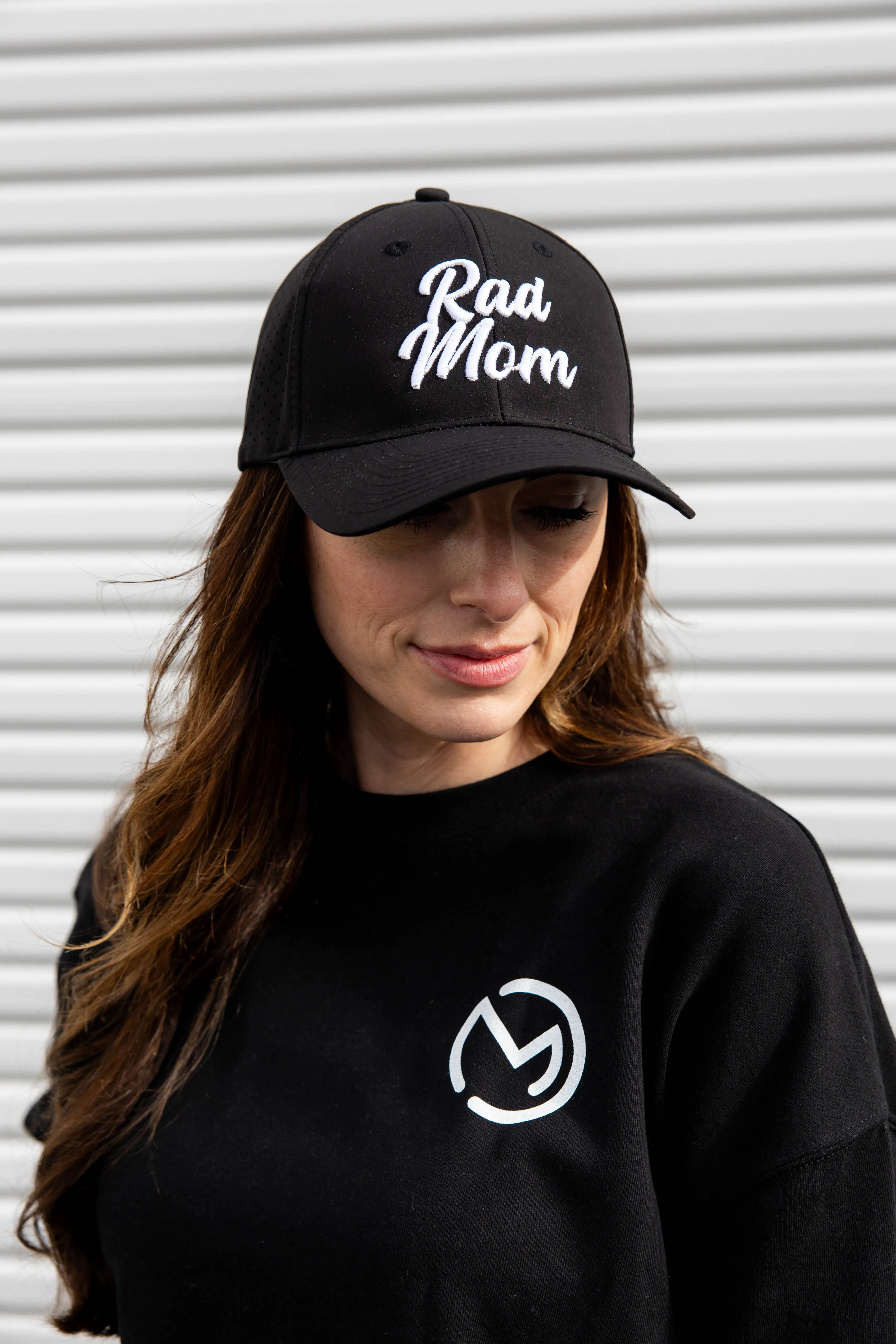 Rad Mom Active Hat