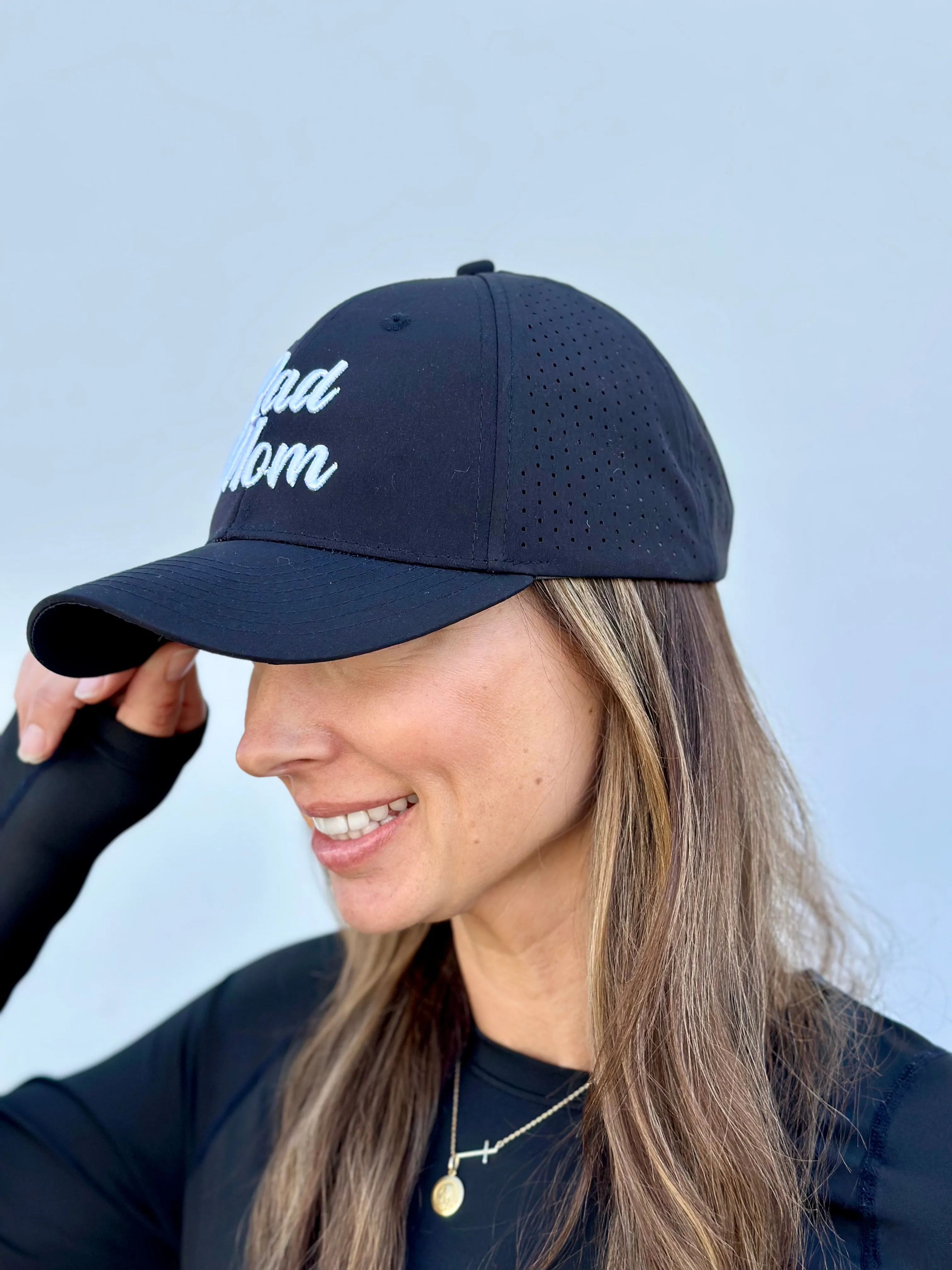 Rad Mom Active Hat