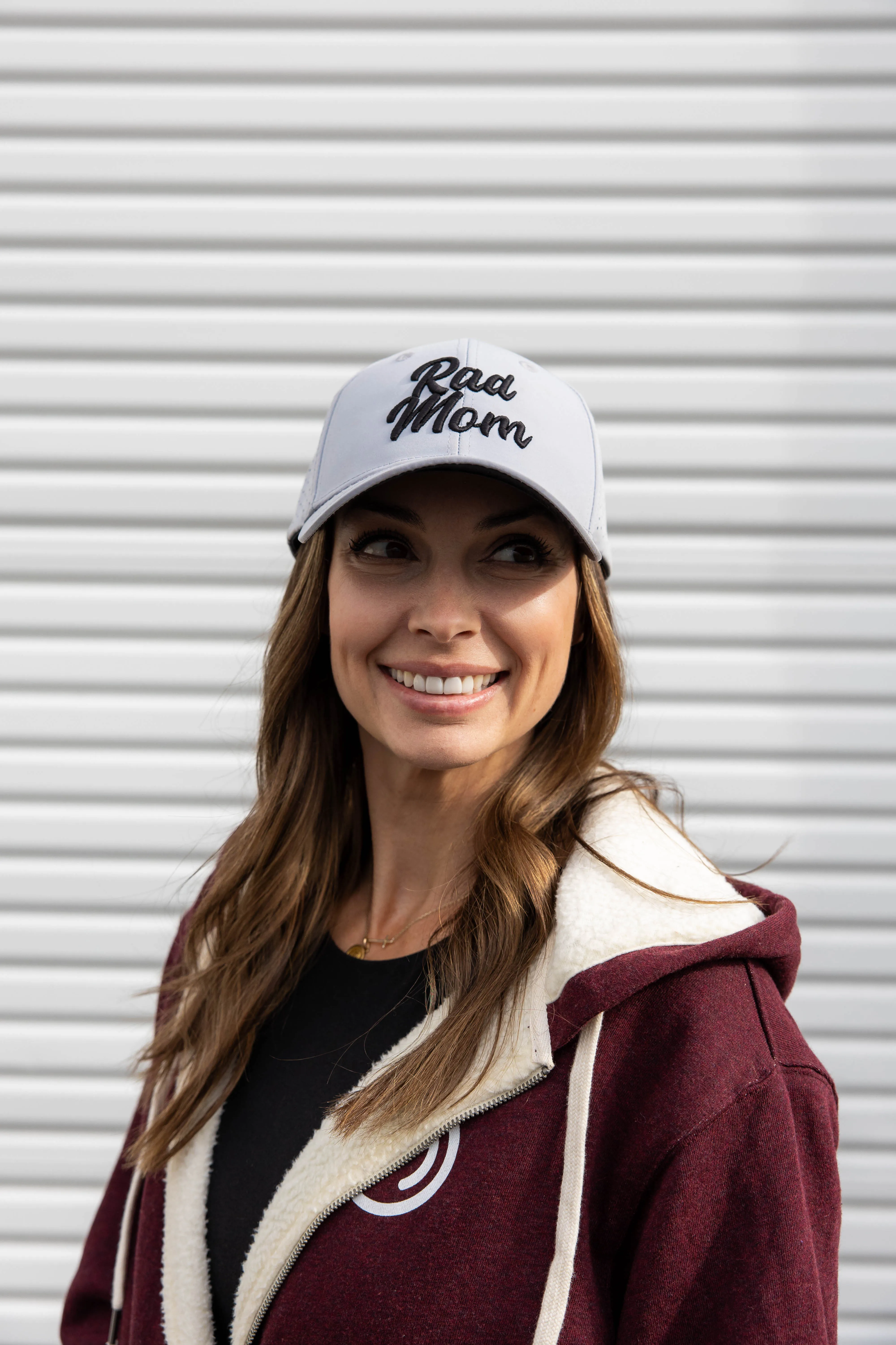 Rad Mom Active Hat