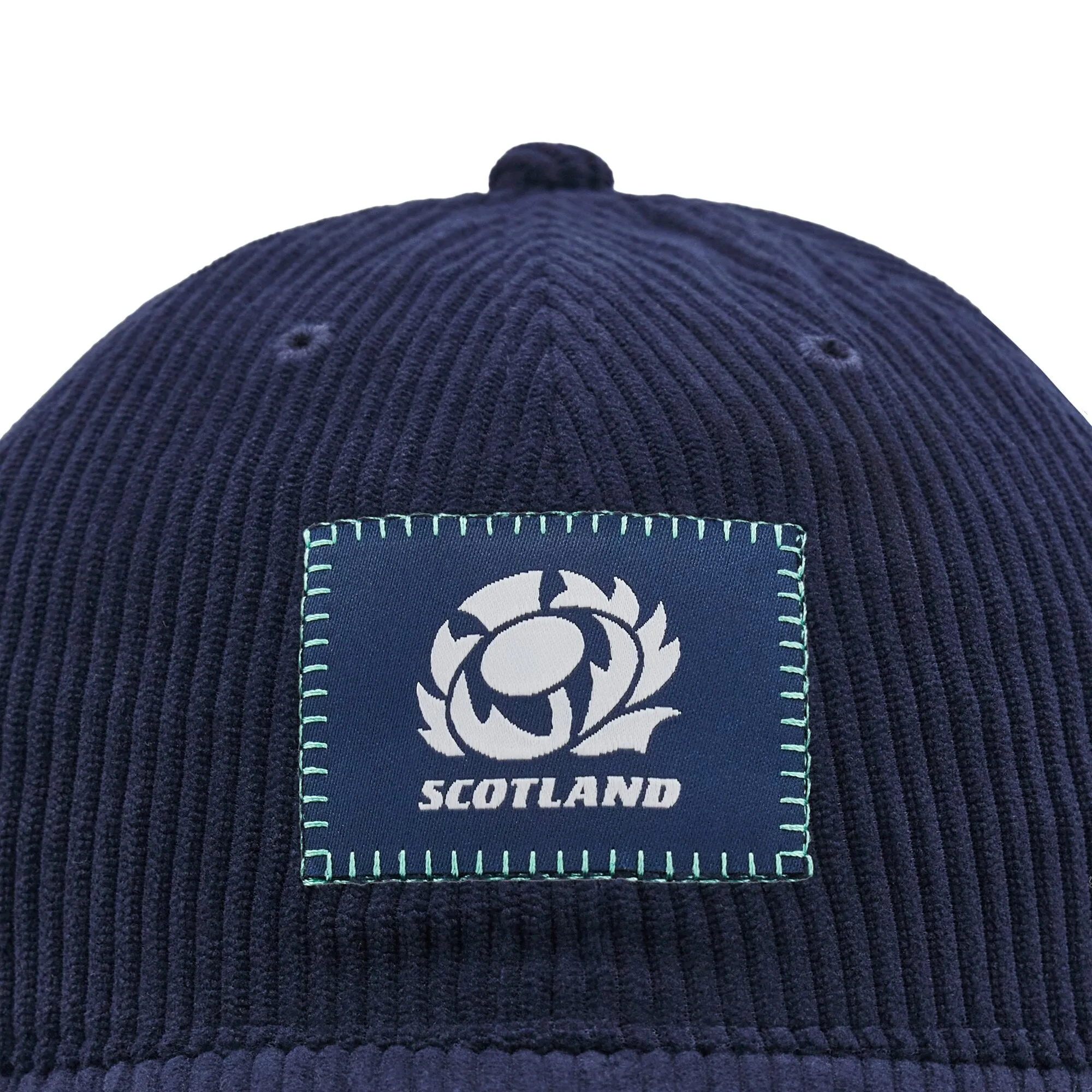 Scotland 24/25 Dad Baseball Cap