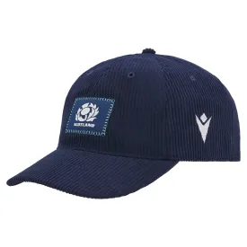 Scotland 24/25 Dad Baseball Cap