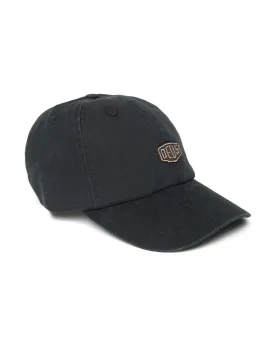 Shield Standard Dad Cap - Black