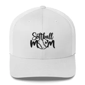 Softball Mom - Trucker Hat