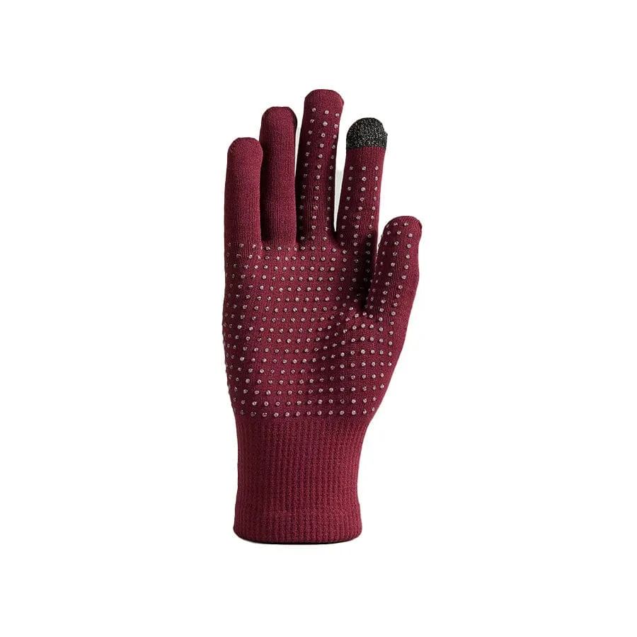 Specialized Thermal Knit Gloves