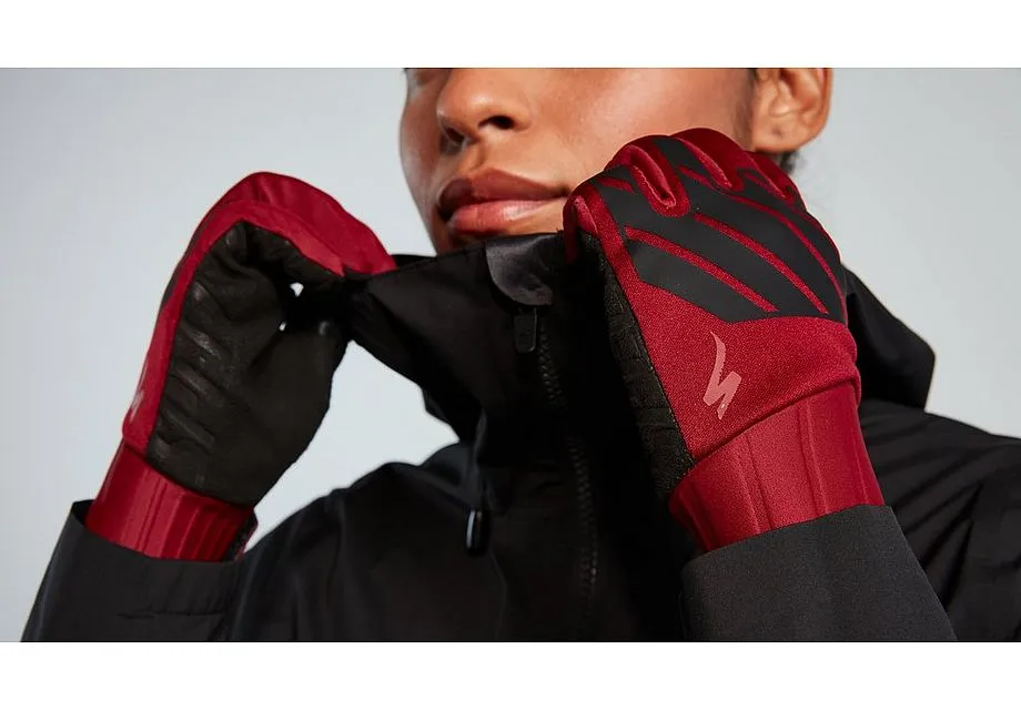 Specialized Trail-series Thermal Glove Women's