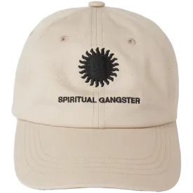 Spiritual Gangster Dad Hat