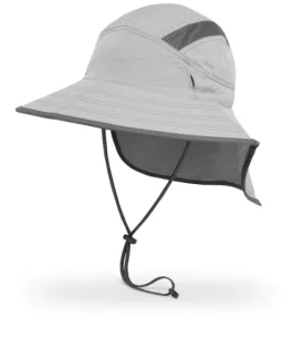 Sunday Afternoons Men/Women's Ultra Adventure Hat in Pumice