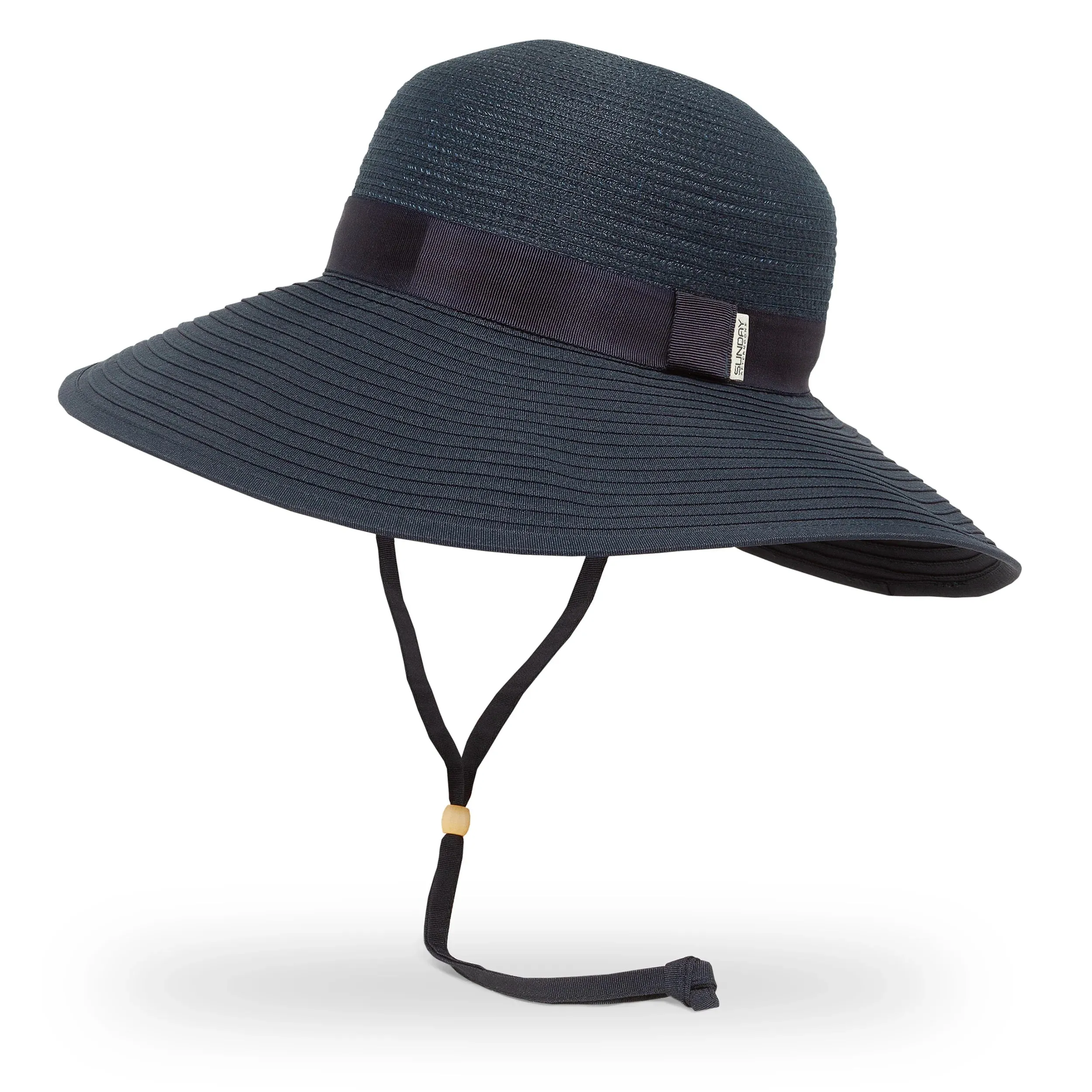 Sunday Afternoons Women's Siena Sun Hat in Captain's Navy