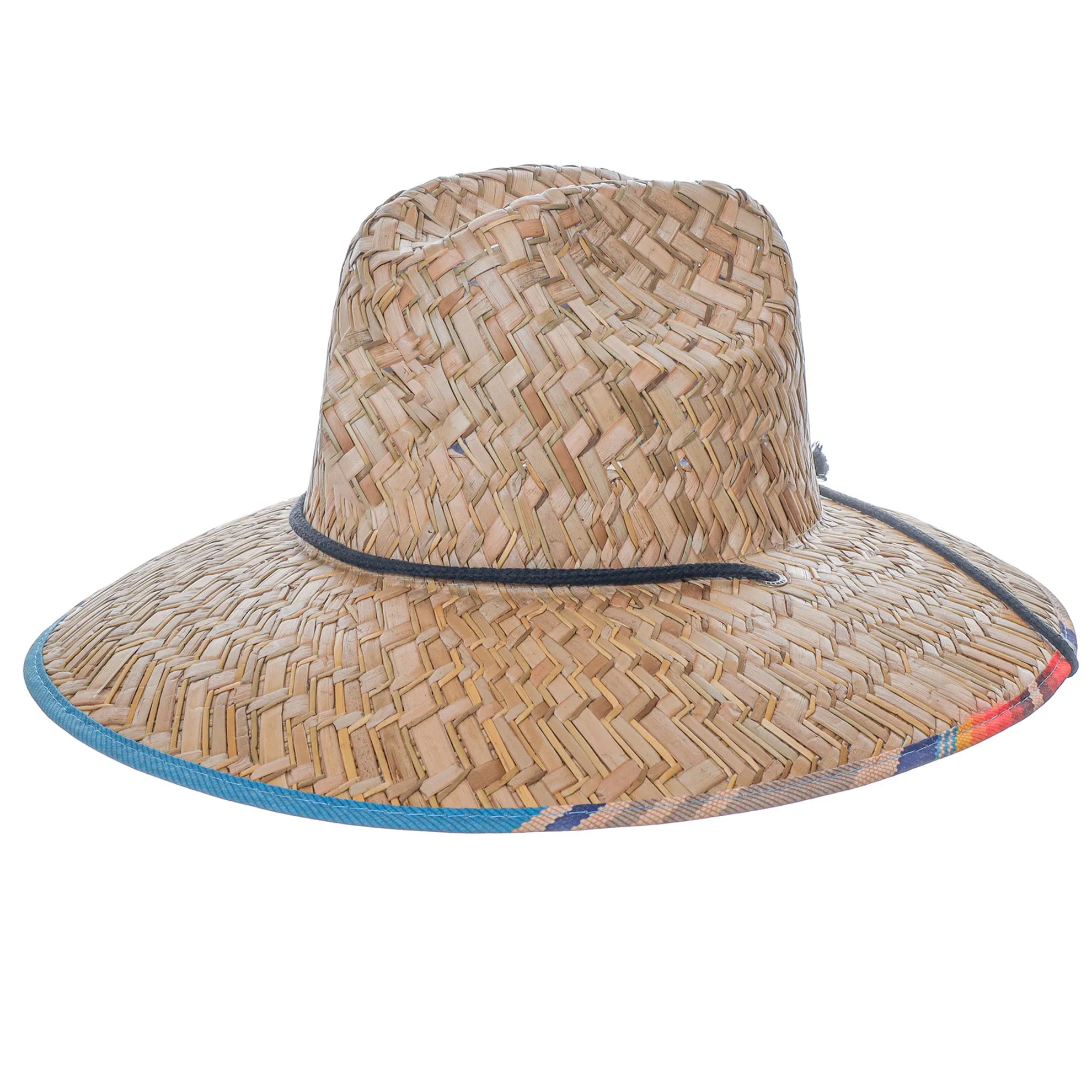 Surf Straw Hat