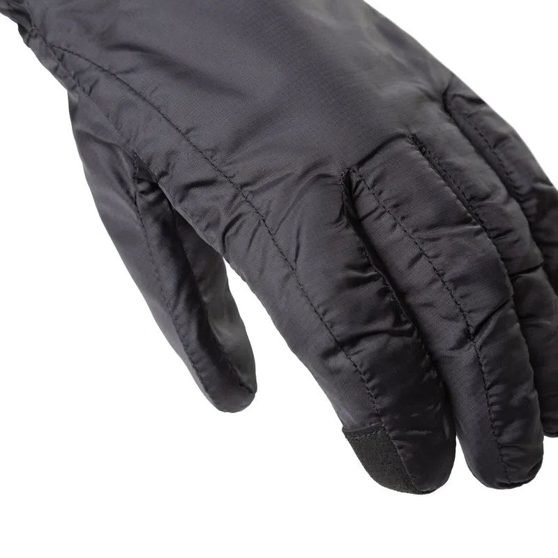 Thaw Glove - Black