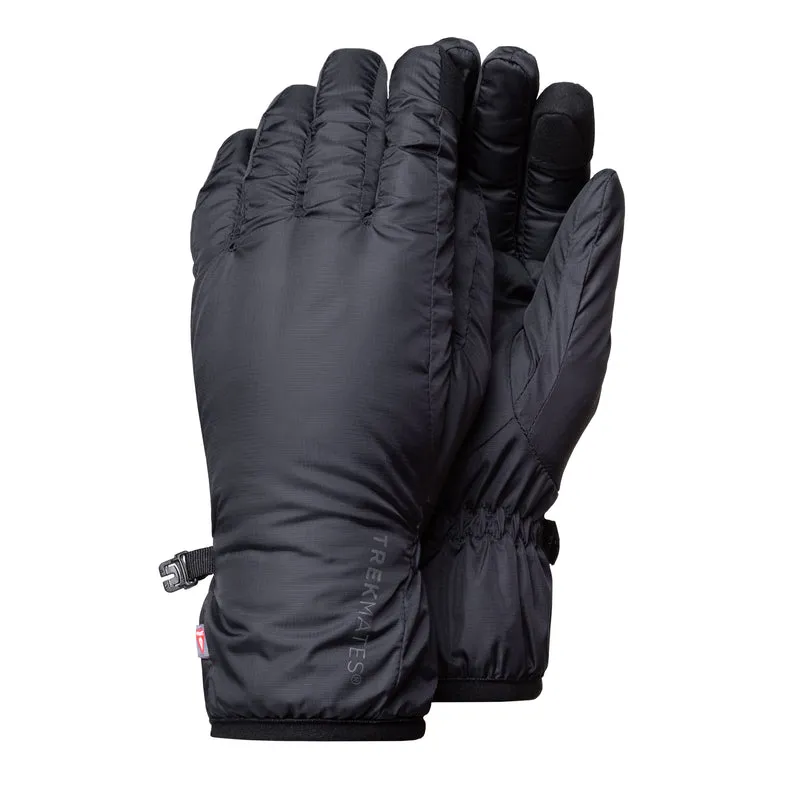 Thaw Glove - Black