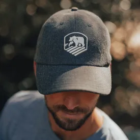 The Normal Brand | Canvas Activewear Cap