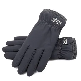 Thermal Softshell Gloves Insulated Fleece