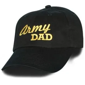 US Army Dad Cap