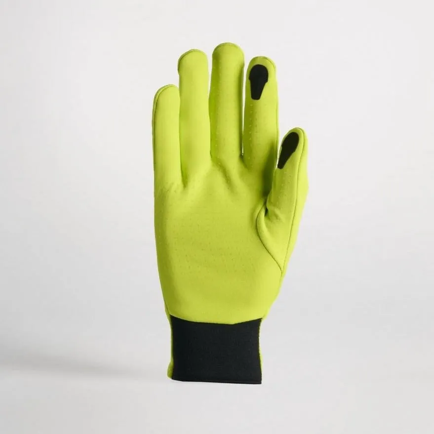 Women's Softshell Thermal Gloves