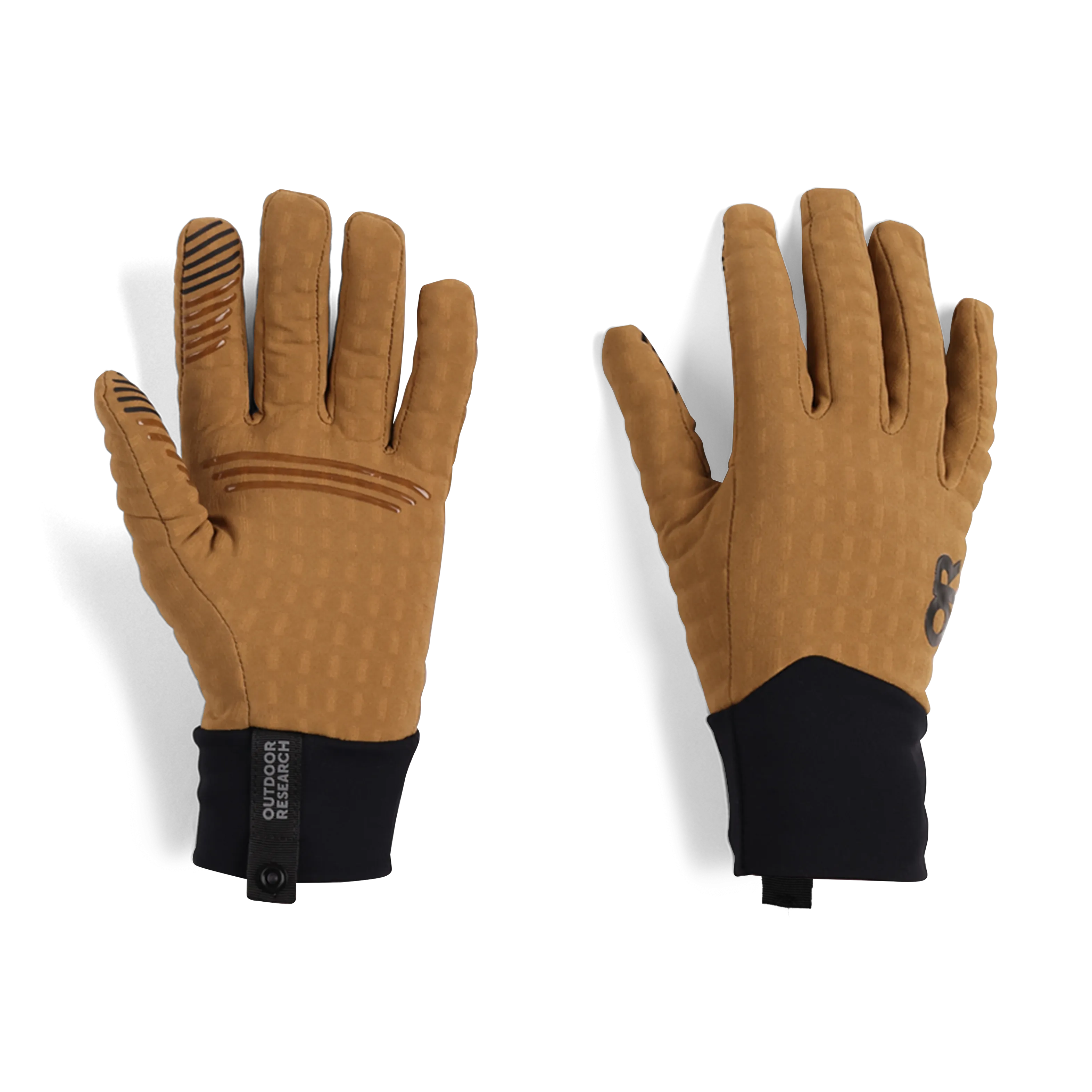 Women's Vigor Heavyweight Sensor Gloves