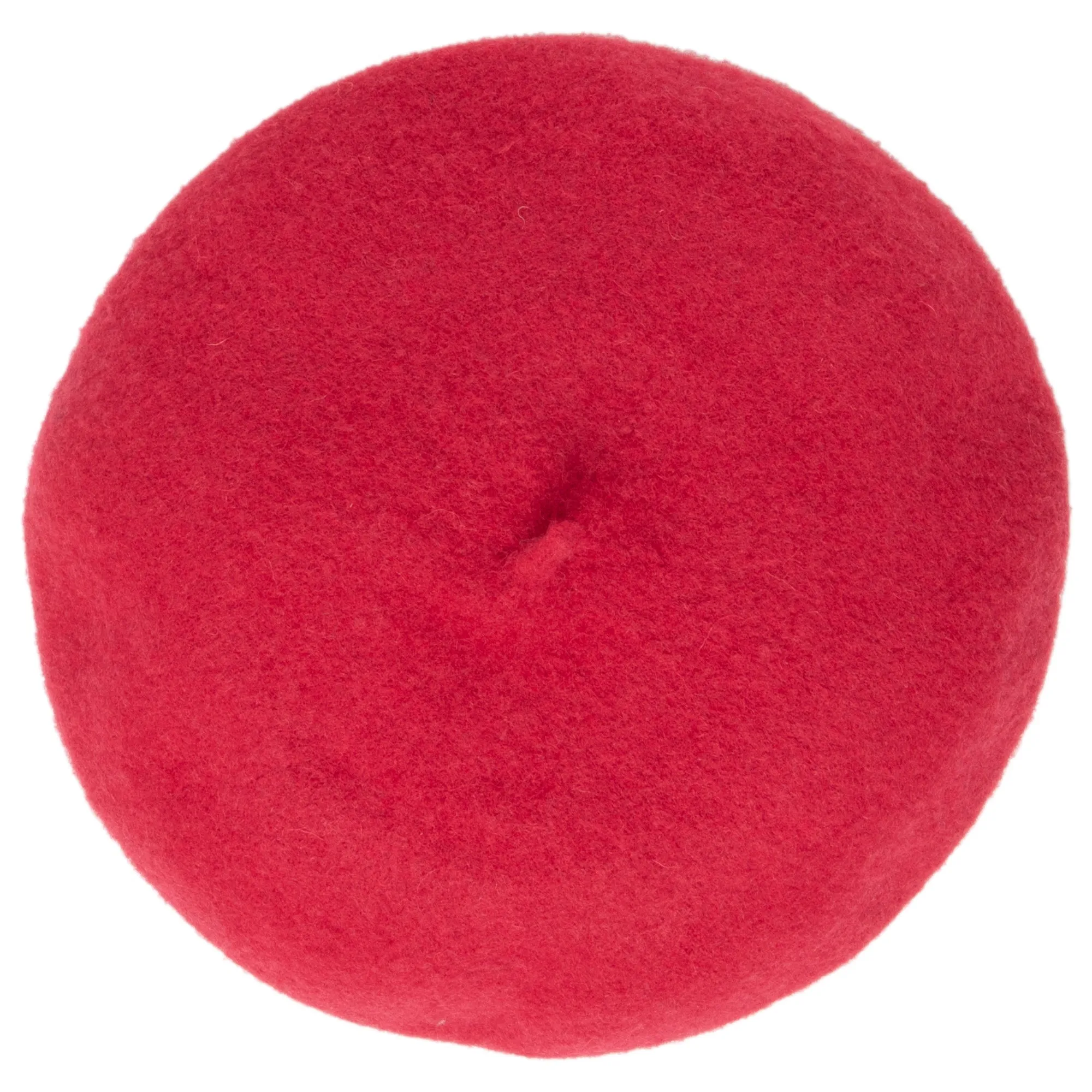 Wool Beret