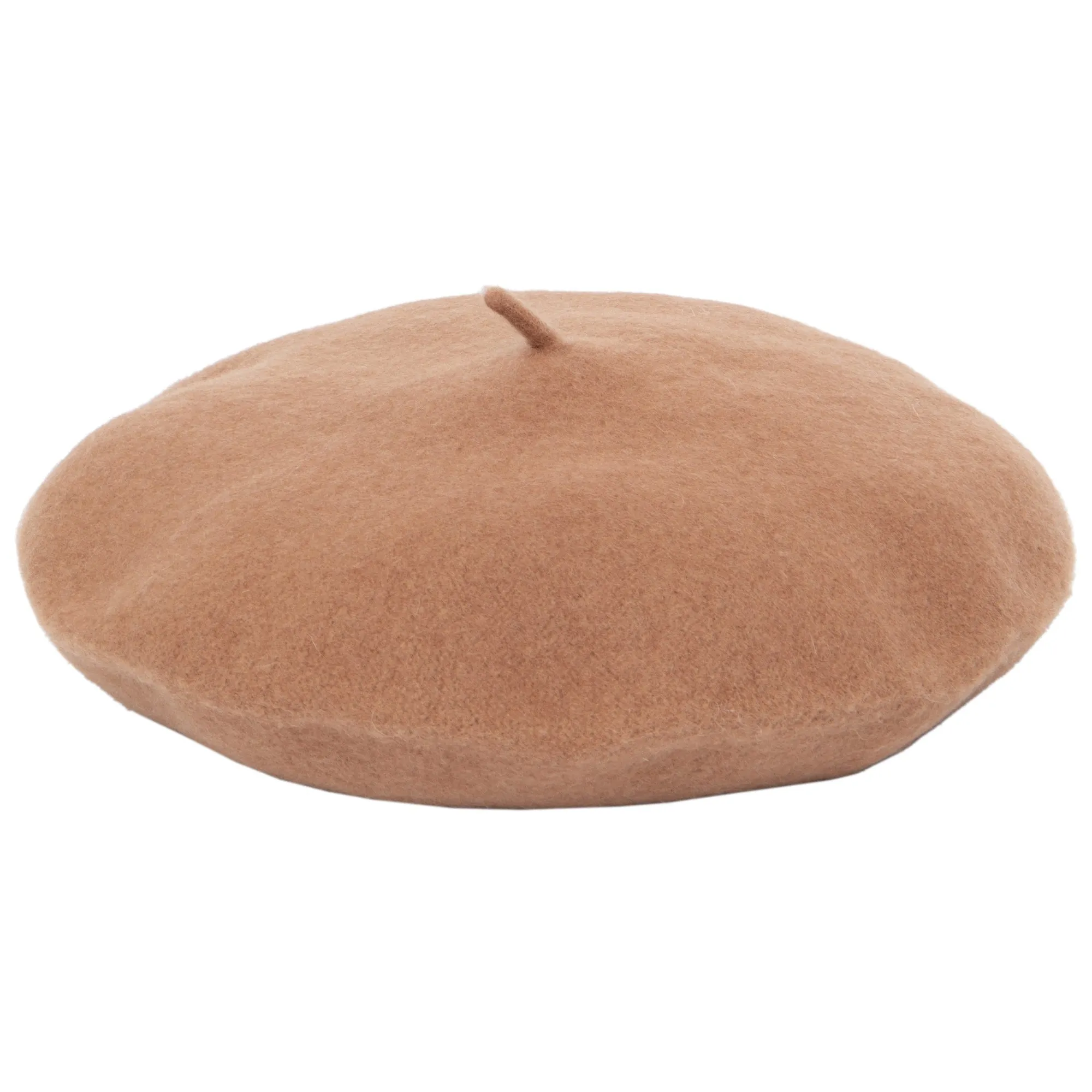 Wool Beret