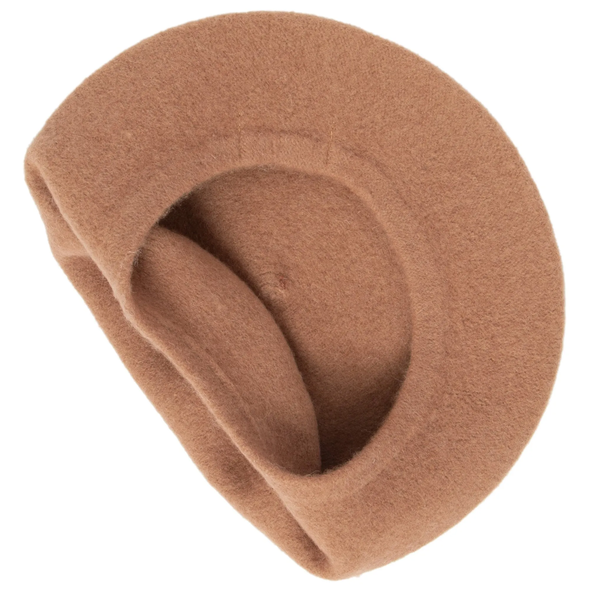 Wool Beret