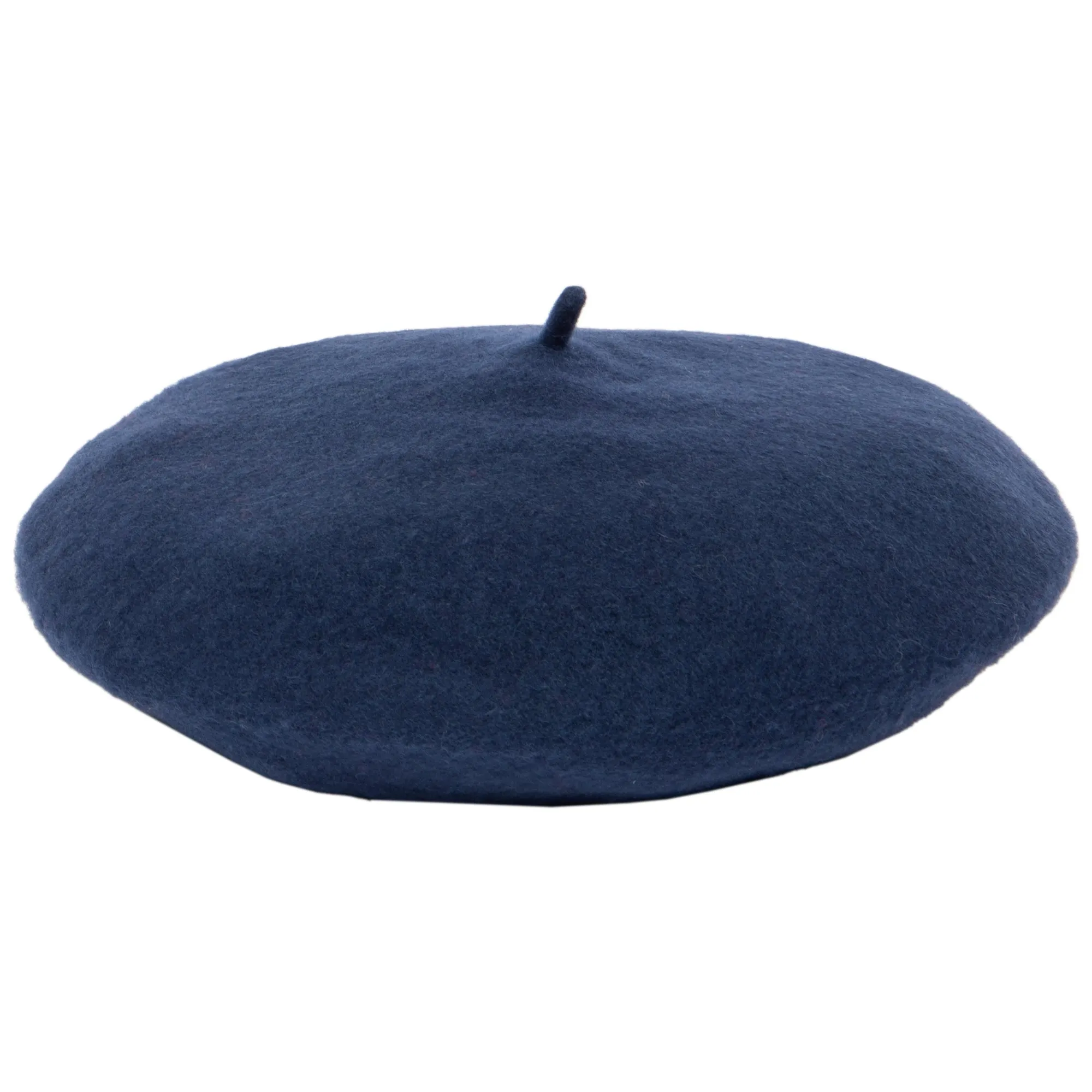 Wool Beret