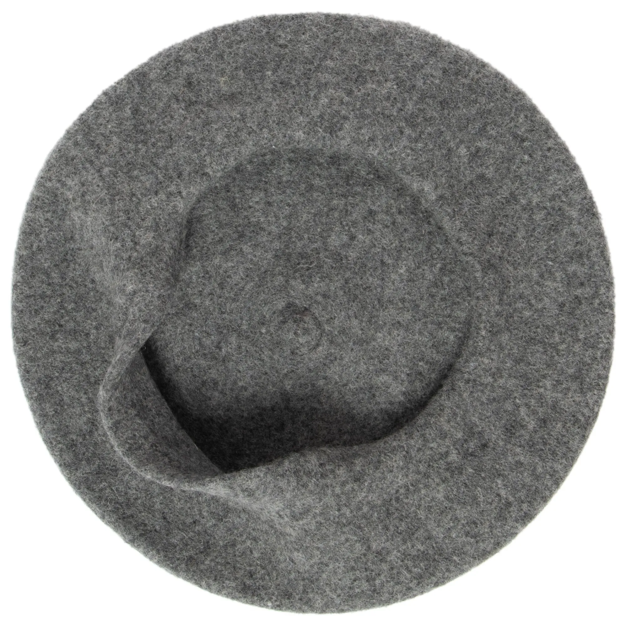 Wool Beret