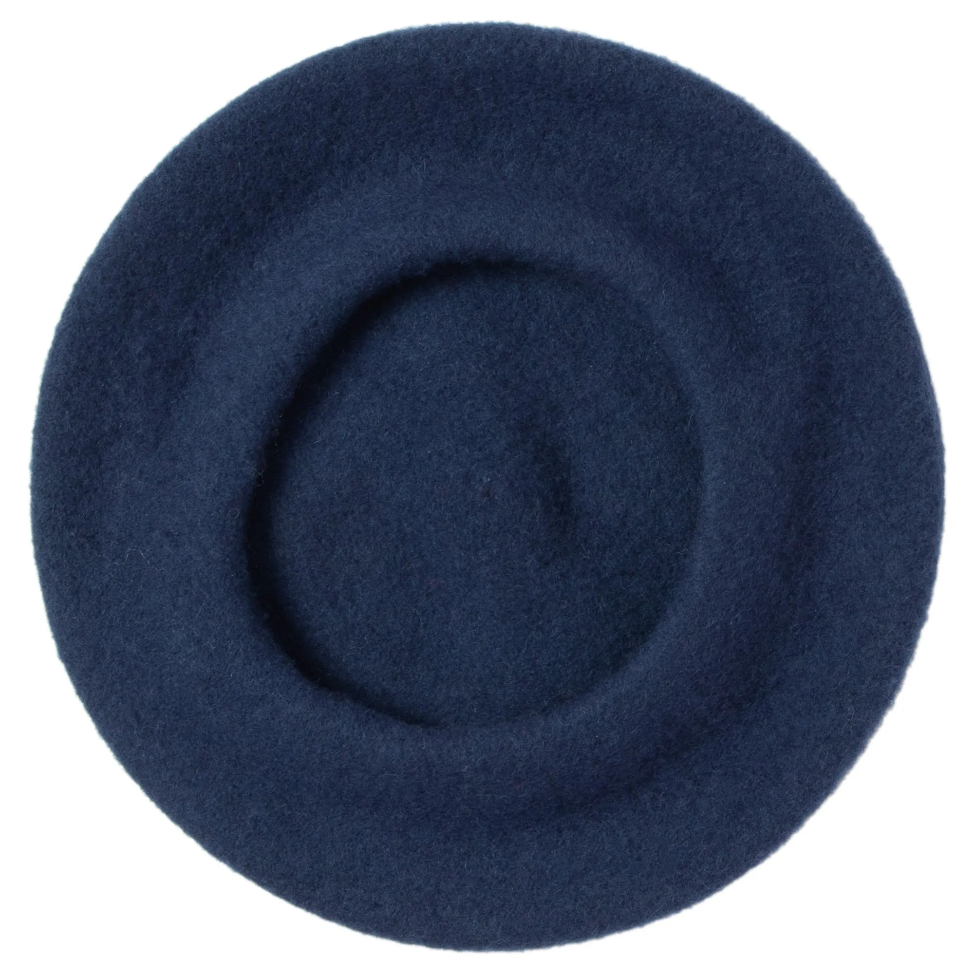 Wool Beret