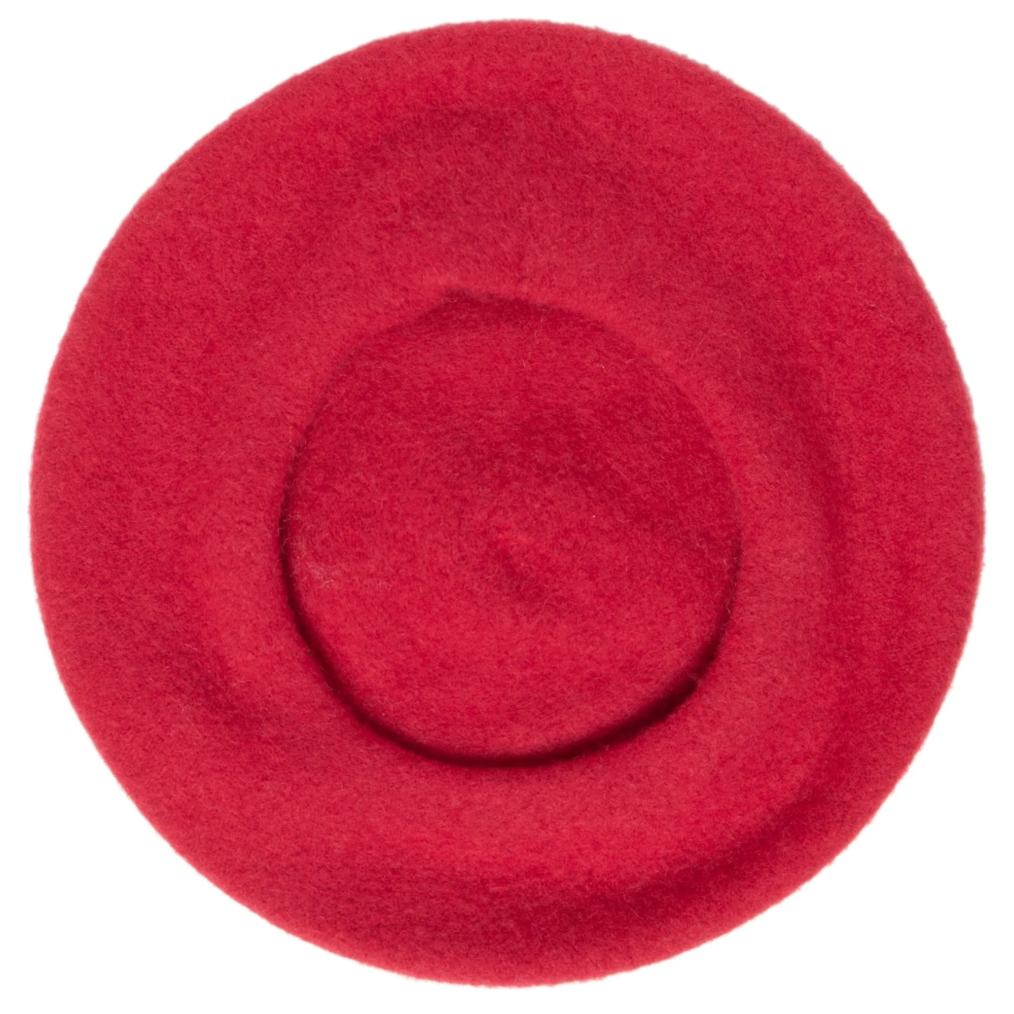 Wool Beret