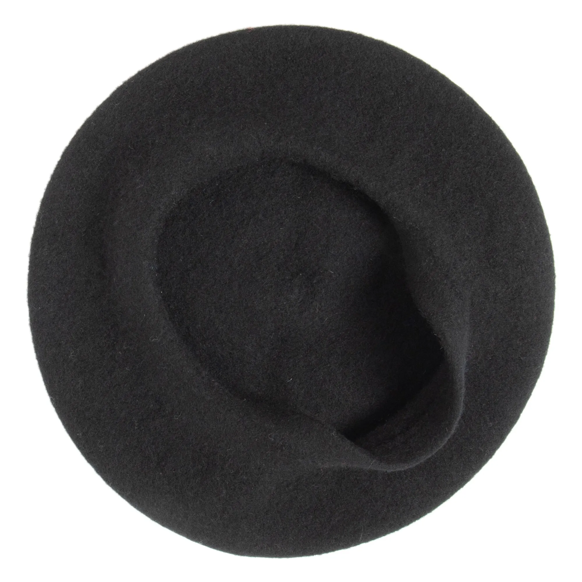 Wool Beret