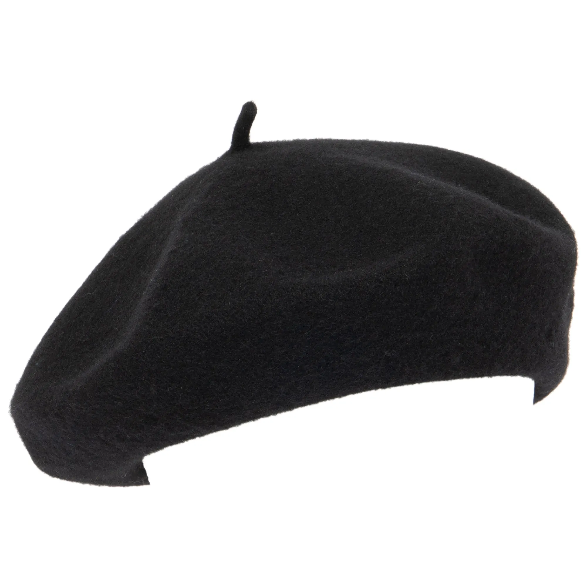 Wool Beret