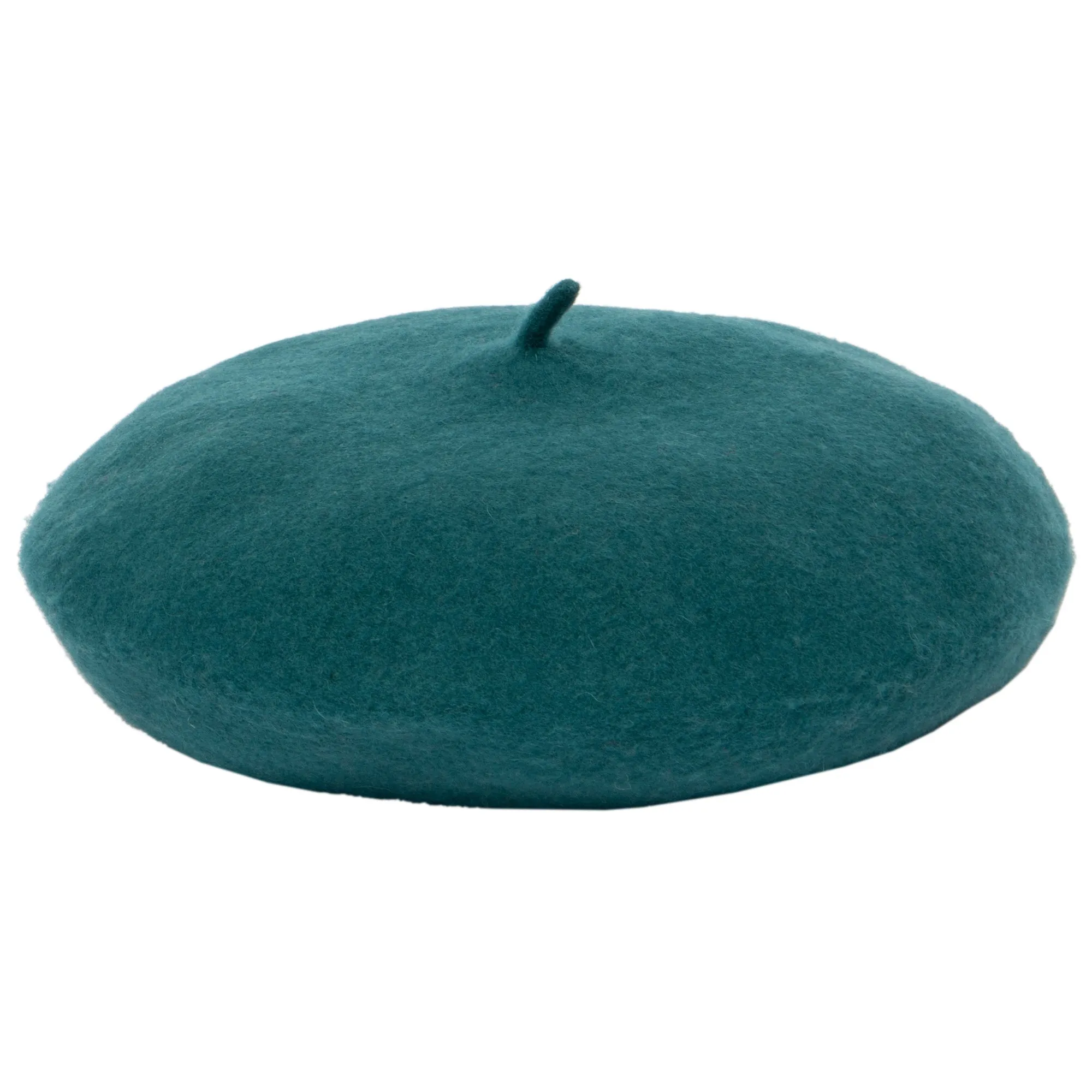 Wool Beret