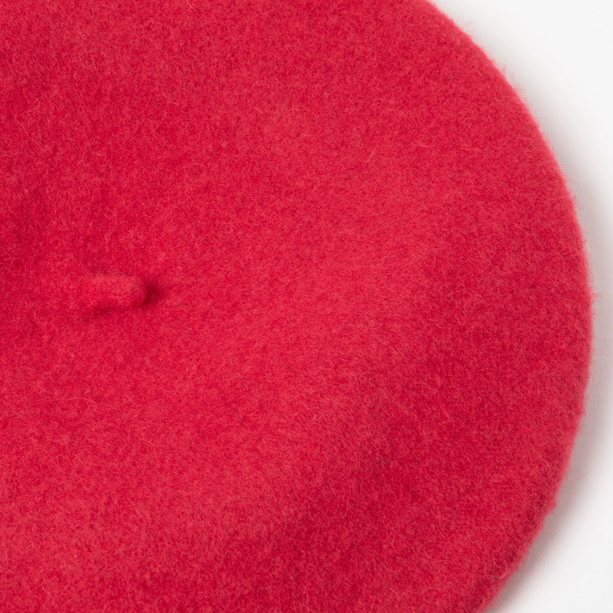 Wool Beret