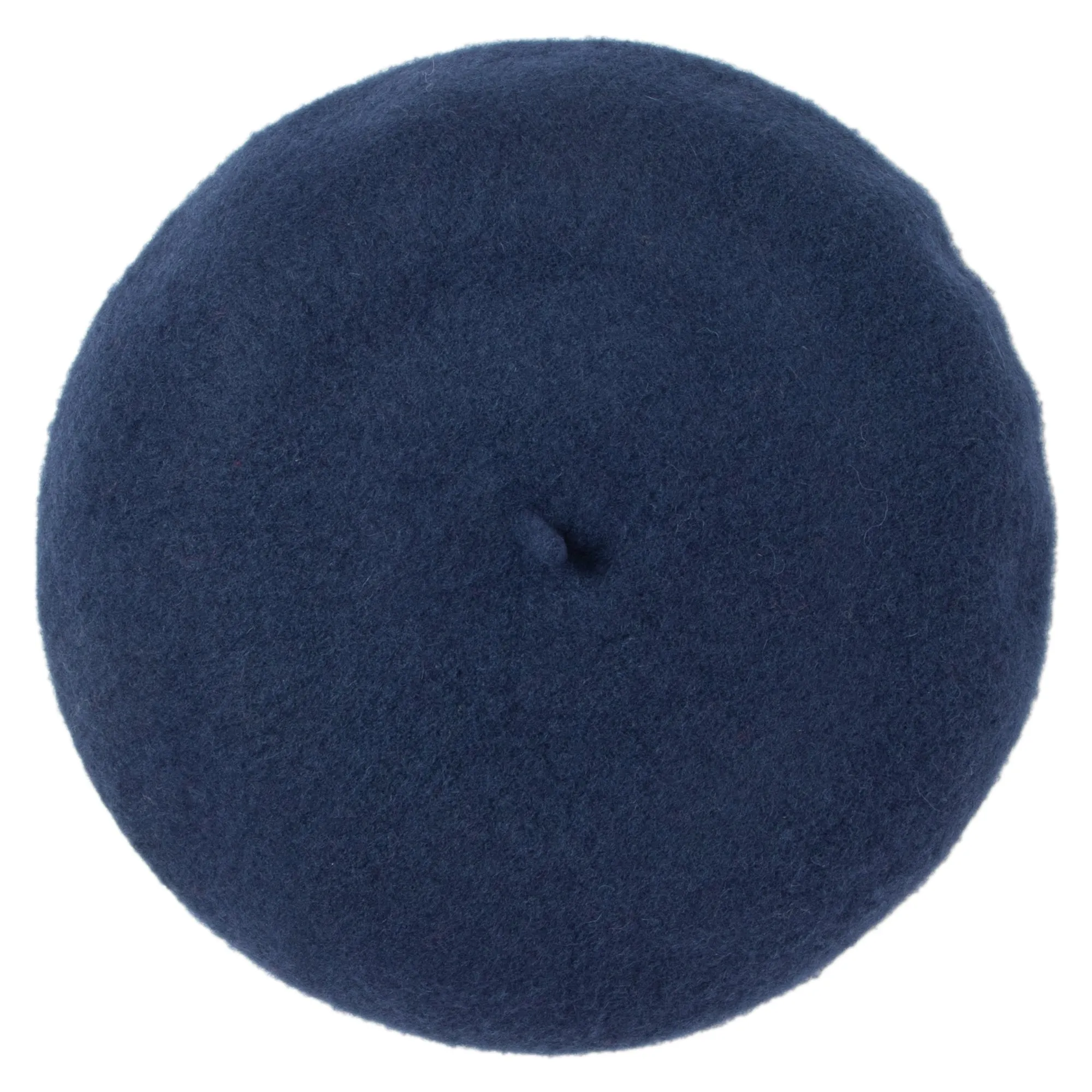 Wool Beret