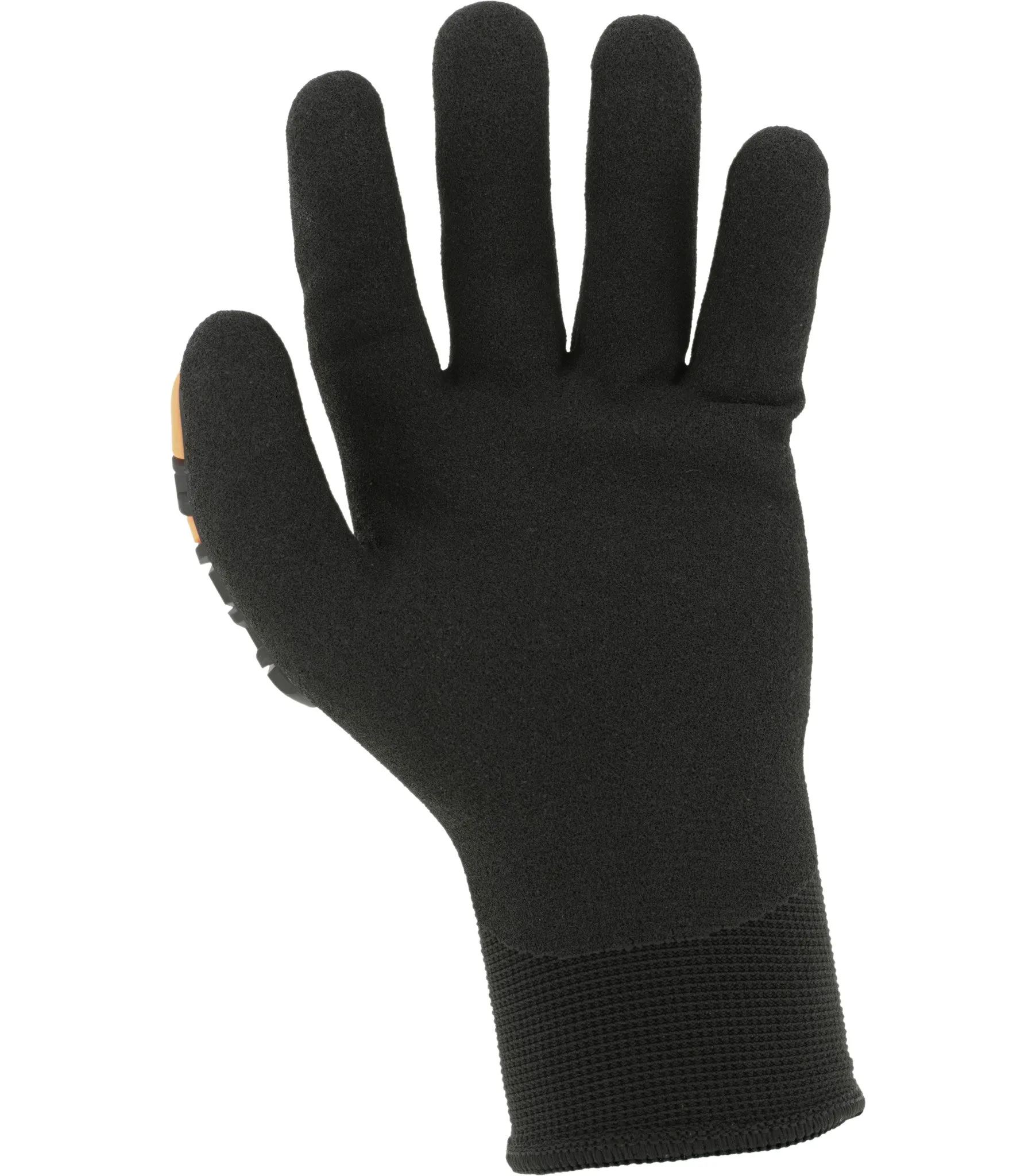 Work Gloves- Mechanix Wear SpeedKnit™ M-Pact® Thermal Impact Resistant Coated-Knit Work Gloves, S5DP05