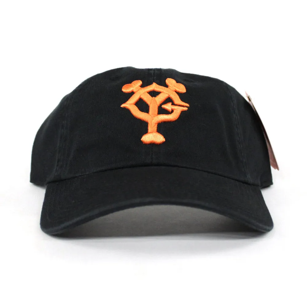 Yomiuri Giants Nippon Southpaw Dad Hat