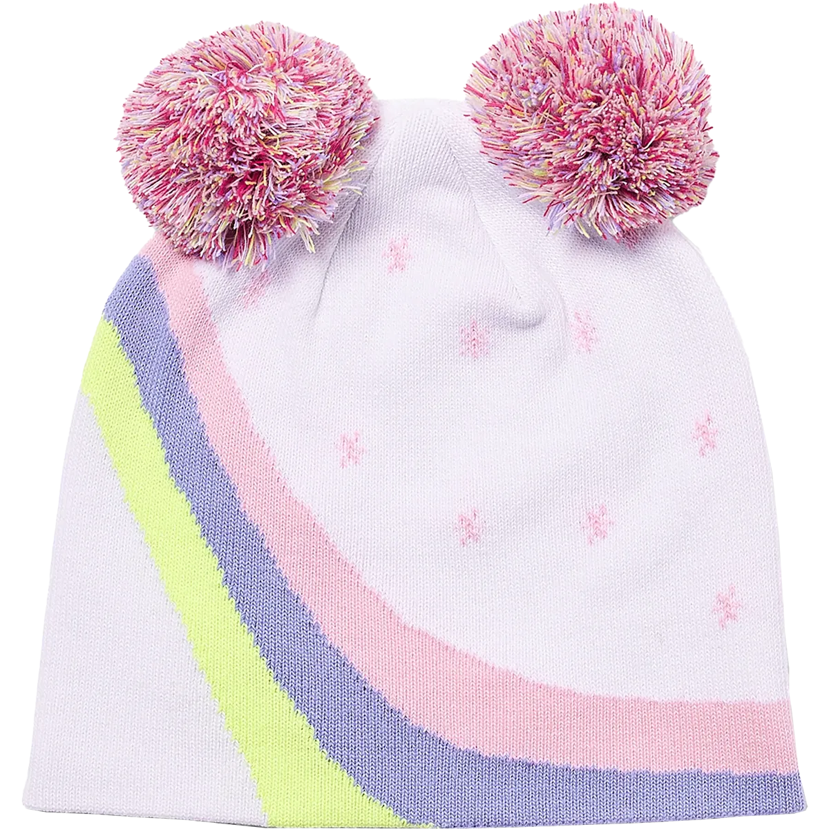 Youth Ski Bunny Hat